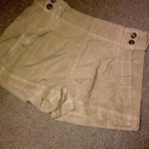 AMERICAN EAGLE 🦅 CUTE ❤️🌺🌺🌺SHORTS